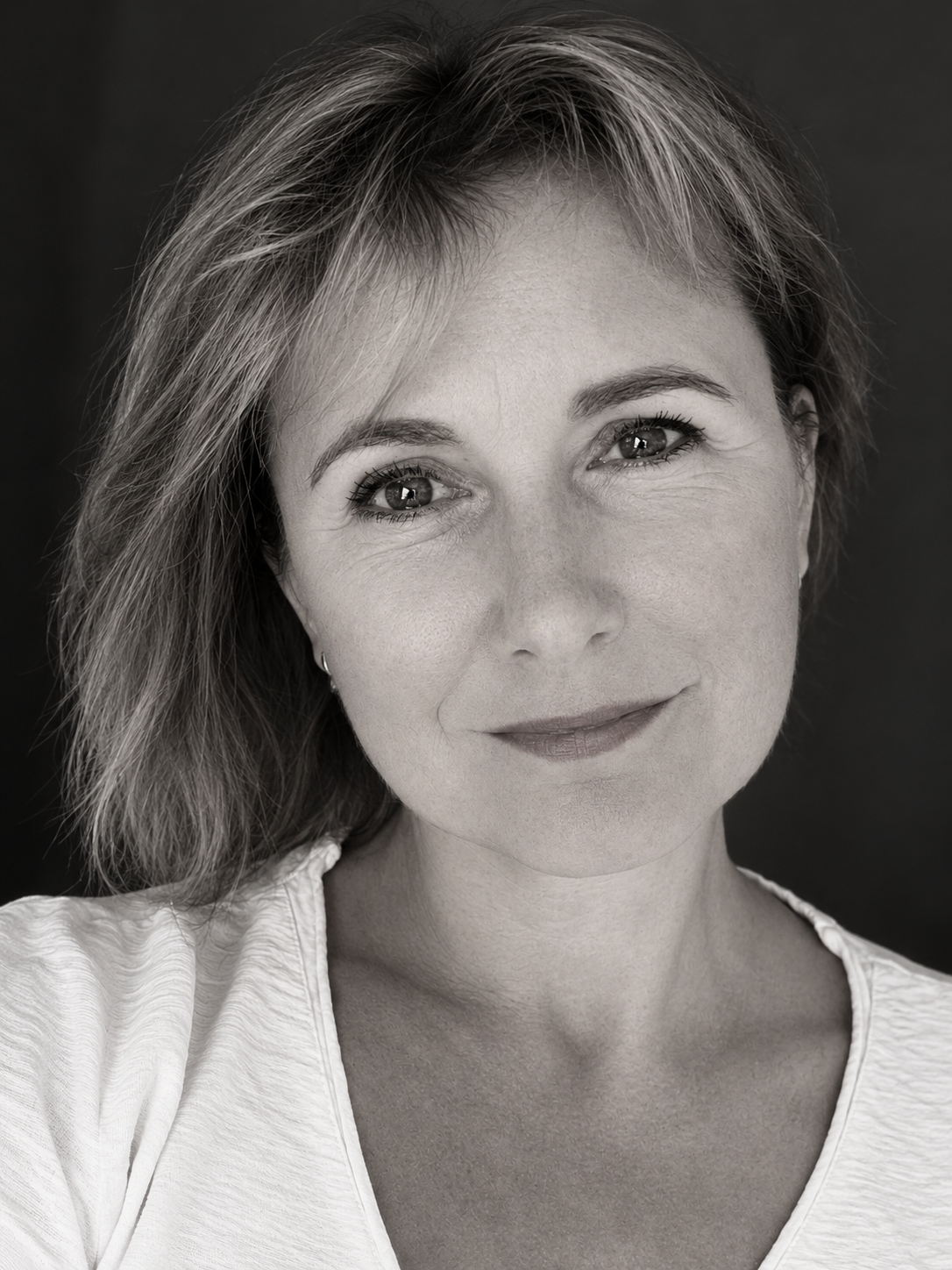 Marta Pimerová, kosmetička ve studiu M Krása & Relax ve Šternberku